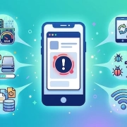 Aplikita Enterprise - Kenapa Aplikasi Tiba Tiba Force Close Sendiri