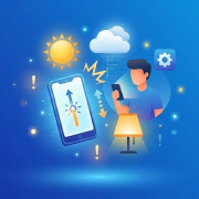 Aplikita Enterprise - Kenapa Auto Brightness Kadang Tidak Akurat