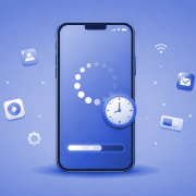 Aplikita Enterprise - Kenapa Kita Sering Merasa HP Lambat Padahal Masih Normal