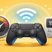 Kenapa Latensi Lebih Penting dari Kecepatan Download dalam Gaming Online