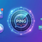 Aplikita Enterprise - Kenapa Ping Berubah Ubah Meski Tidak Sedang Digunakan