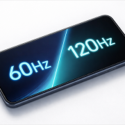 Aplikita Enterprise - Kenapa Refresh Rate 120Hz Tidak Selalu Terasa Lebih Halus bagi Semua Pengguna