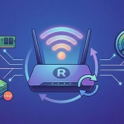 Aplikita Enterprise - Kenapa Router Perlu Restart Secara Berkala untuk Menjaga Performa