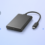 Aplikita Enterprise - Kenapa SSD Eksternal Terasa Lebih Lambat dari SSD Internal