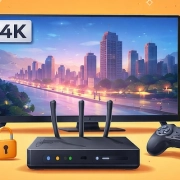 Aplikita Enterprise - Kenapa Streaming 4K Butuh Lebih dari Sekadar Internet Cepat