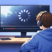 Aplikita Enterprise - Kenapa Video Sering Buffer di Resolusi Tinggi