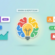 Aplikita Enterprise - Kenapa Warna dalam UI Sangat Mempengaruhi Keputusan Pengguna