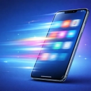 Aplikita Enterprise - Ketika Animasi Sistem Lebih Berpengaruh dari Performa di Smartphone