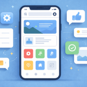 Aplikita Enterprise - Konsistensi UI sebagai Kunci Kenyamanan Pengguna
