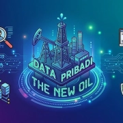 Aplikita Enterprise - Mengapa Data Pribadi Disebut Sebagai Minyak Baru di Era Digital