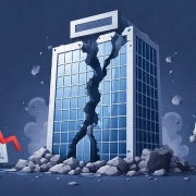 Aplikita Enterprise - Mengapa Perusahaan Besar Bisa Tumbang Tanpa Inovasi