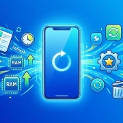 Aplikita Enterprise - Mengapa Restart HP Bisa Membuat Performa Lebih Cepat