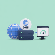 Aplikita Enterprise - Peran DNS dalam Kecepatan Akses Website yang Sering Diabaikan