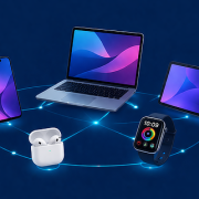 Aplikita Enterprise - Persaingan Ekosistem Digital Faktor Tersembunyi yang Mempengaruhi Pilihan Pengguna