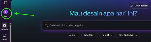 Aplikita Enterprise - Tutorial Membuat Kartu Nama Menggunakan Template Gratis Canva 1