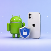 Aplikita Enterprise - Android vs iOS dalam Hal Privasi Mana Lebih Unggul
