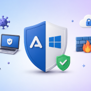 Aplikita Enterprise - Antivirus vs Windows Defender Masih Perlu Tambahan