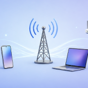 Aplikita Enterprise - Bagaimana Data Bergerak Mengupas Cara Kerja Sinyal di Sekitar Kita 1