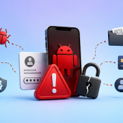 Aplikita Enterprise - Bahaya Menggunakan Aplikasi Modifikasi MOD APK bagi Keamanan Data