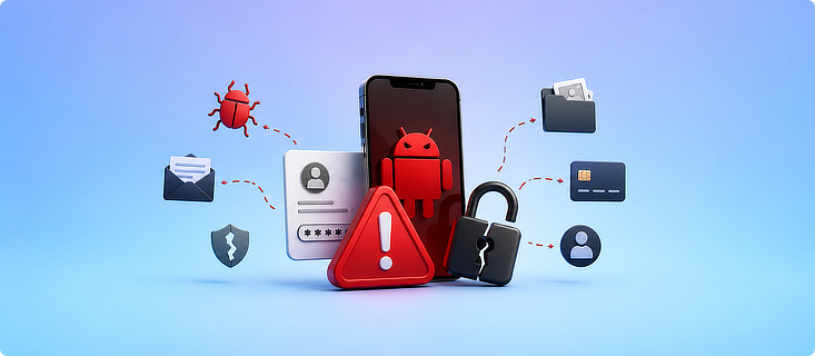 Aplikita Enterprise - Bahaya Menggunakan Aplikasi Modifikasi MOD APK bagi Keamanan Data
