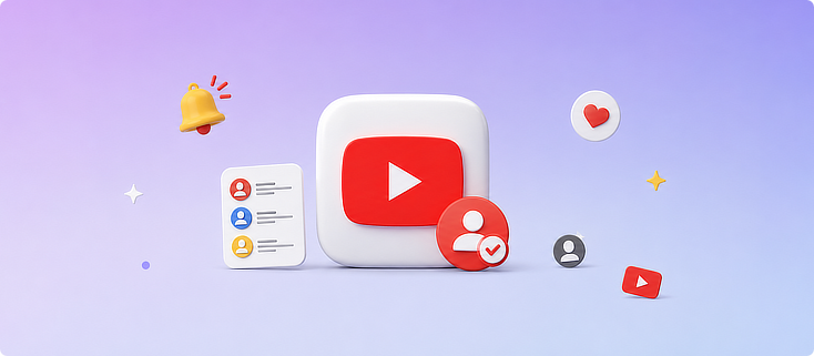 Aplikita Enterprise - Cara Melihat Channel yang Sudah Di subscribe