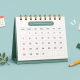 Aplikita Enterprise - Cara Membuat Kalender Bulanan Menggunakan Template Canva