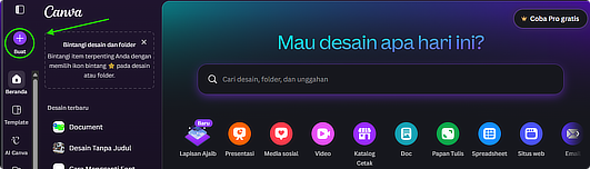 Aplikita Enterprise - Cara Membuat Thumbnail YouTube di Canva Gratis 1