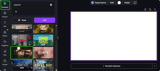 Aplikita Enterprise - Cara Membuat Thumbnail YouTube di Canva Gratis 3