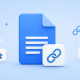 Aplikita Enterprise - Cara Menambahkan Link di Google Docs