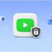Aplikita Enterprise - Cara Mengaktifkan Restricted Mode Mode Terbatas di YouTube