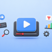 Aplikita Enterprise - Cara Mengatur Feed YouTube agar Lebih Relevan