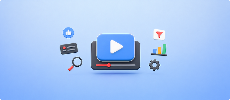 Aplikita Enterprise - Cara Mengatur Feed YouTube agar Lebih Relevan