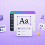 Aplikita Enterprise - Cara Mengganti Font di Canva dengan Kombinasi yang Serasi