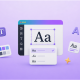 Aplikita Enterprise - Cara Mengganti Font di Canva dengan Kombinasi yang Serasi