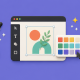 Aplikita Enterprise - Cara Mengganti Warna Template Canva Sekali Klik