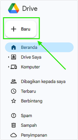 Aplikita Enterprise - Cara Mengubah Orientation Halaman di Google Docs 1