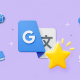 Aplikita Enterprise - Cara Menyimpan Kata Favorit di Google Translate
