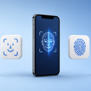 Aplikita Enterprise - Face Unlock vs Fingerprint Mana yang Lebih Aman