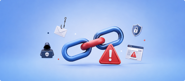 Aplikita Enterprise - Kenapa Link Pendek Bisa Menjadi Ancaman Keamanan