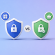 Aplikita Enterprise - VPN Gratis vs Berbayar Mana yang Lebih Aman Digunakan